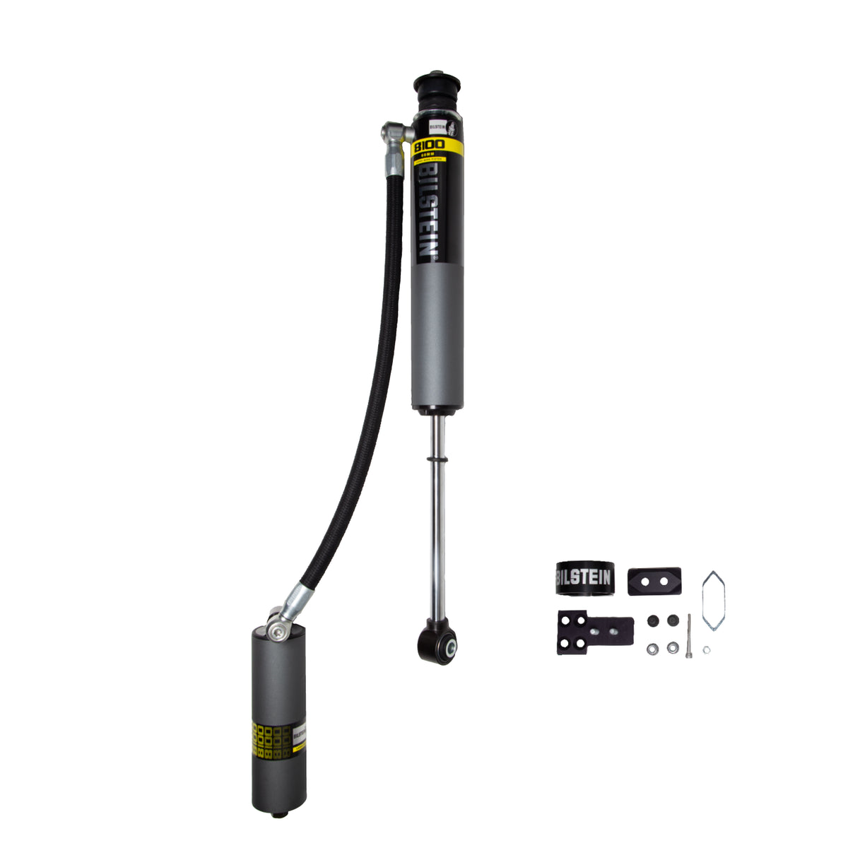 Bilstein 25-324075 B8 8100 - Suspension Shock Absorber