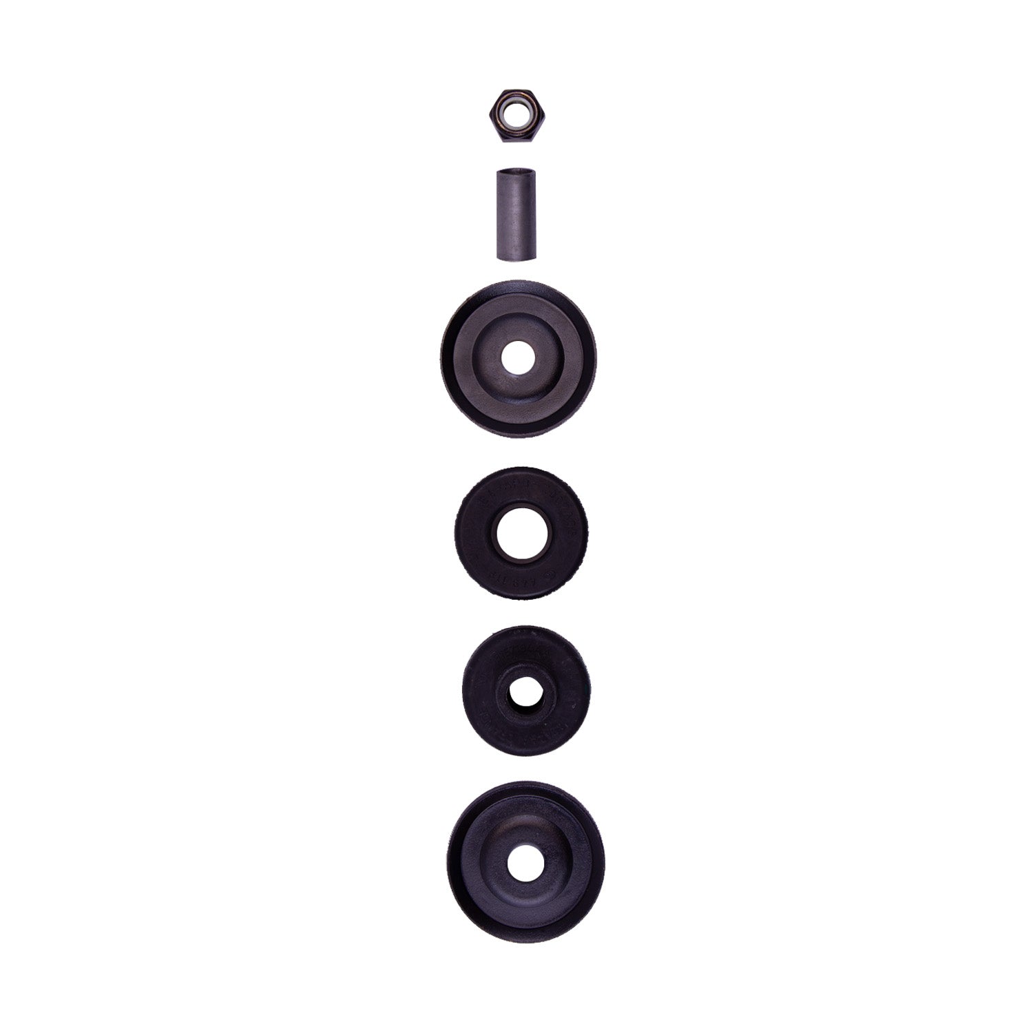 Bilstein 25-325102 B8 5160 - Suspension Shock Absorber