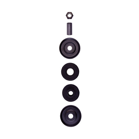 Bilstein 25-325102 B8 5160 - Suspension Shock Absorber