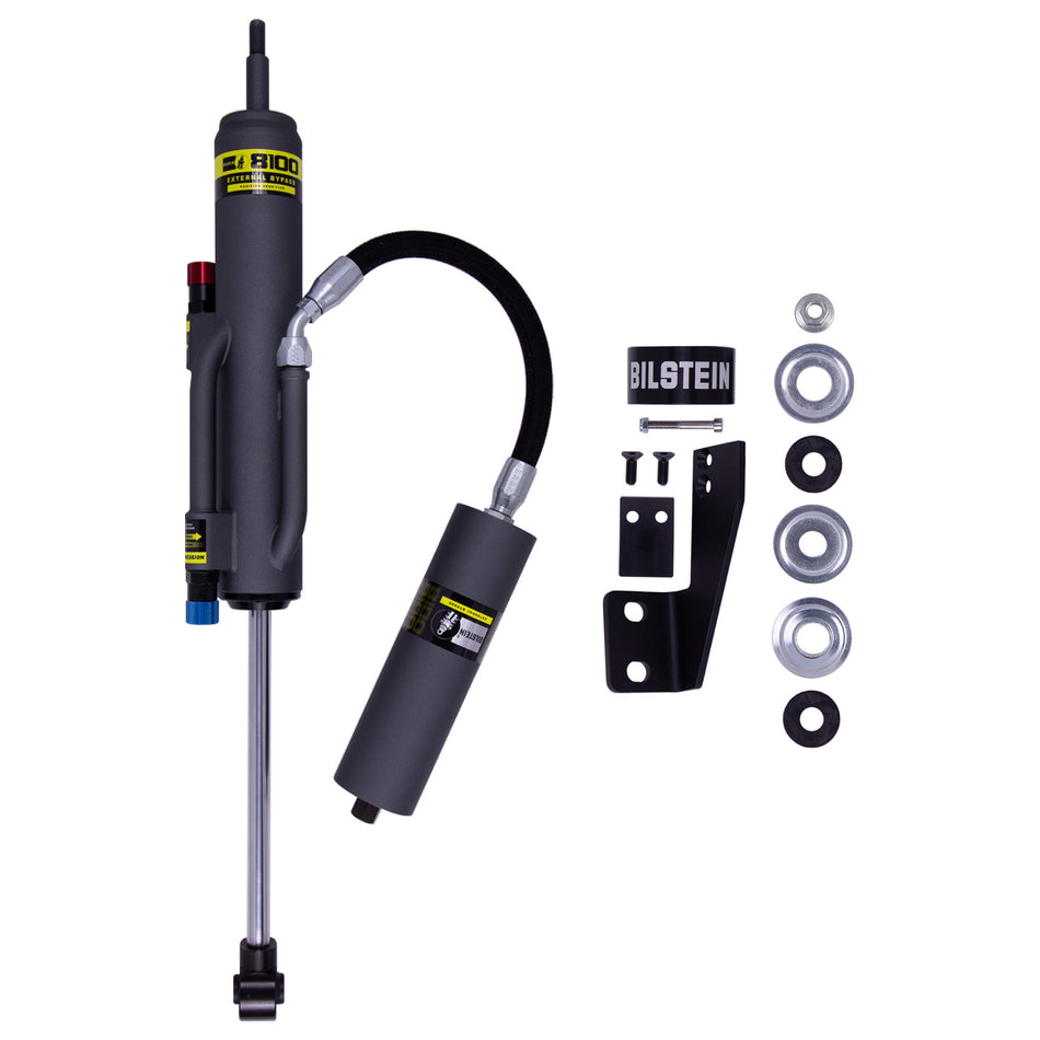 Bilstein 25-326048 B8 8100 (Bypass) - Suspension Shock Absorber