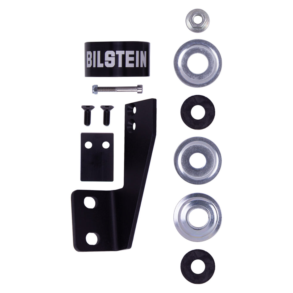 Bilstein 25-326048 B8 8100 (Bypass) - Suspension Shock Absorber