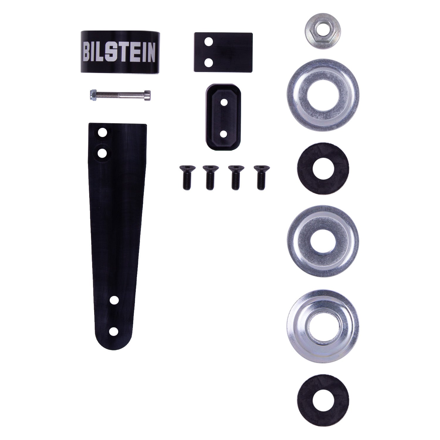 Bilstein 25-326055 B8 8100 (Bypass) - Suspension Shock Absorber