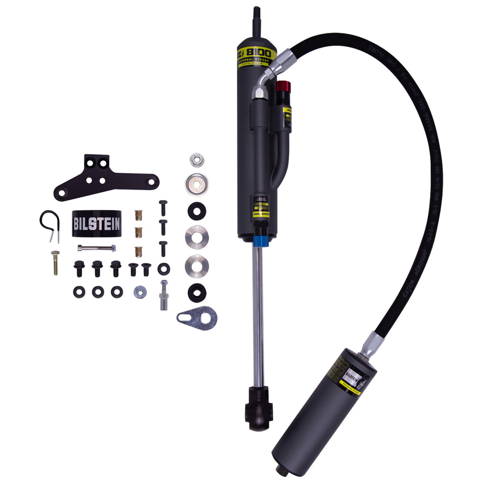 Bilstein 25-326369 B8 8100 (Bypass) - Suspension Shock Absorber