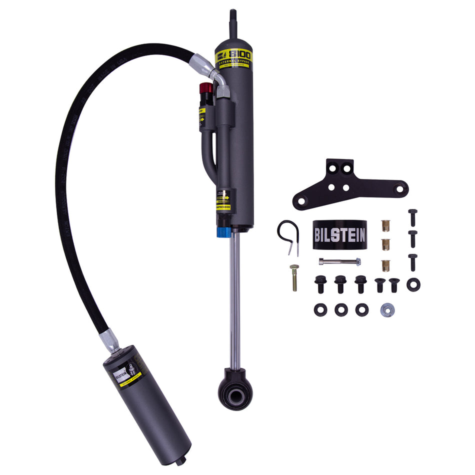 Bilstein 25-326376 B8 8100 (Bypass) - Suspension Shock Absorber