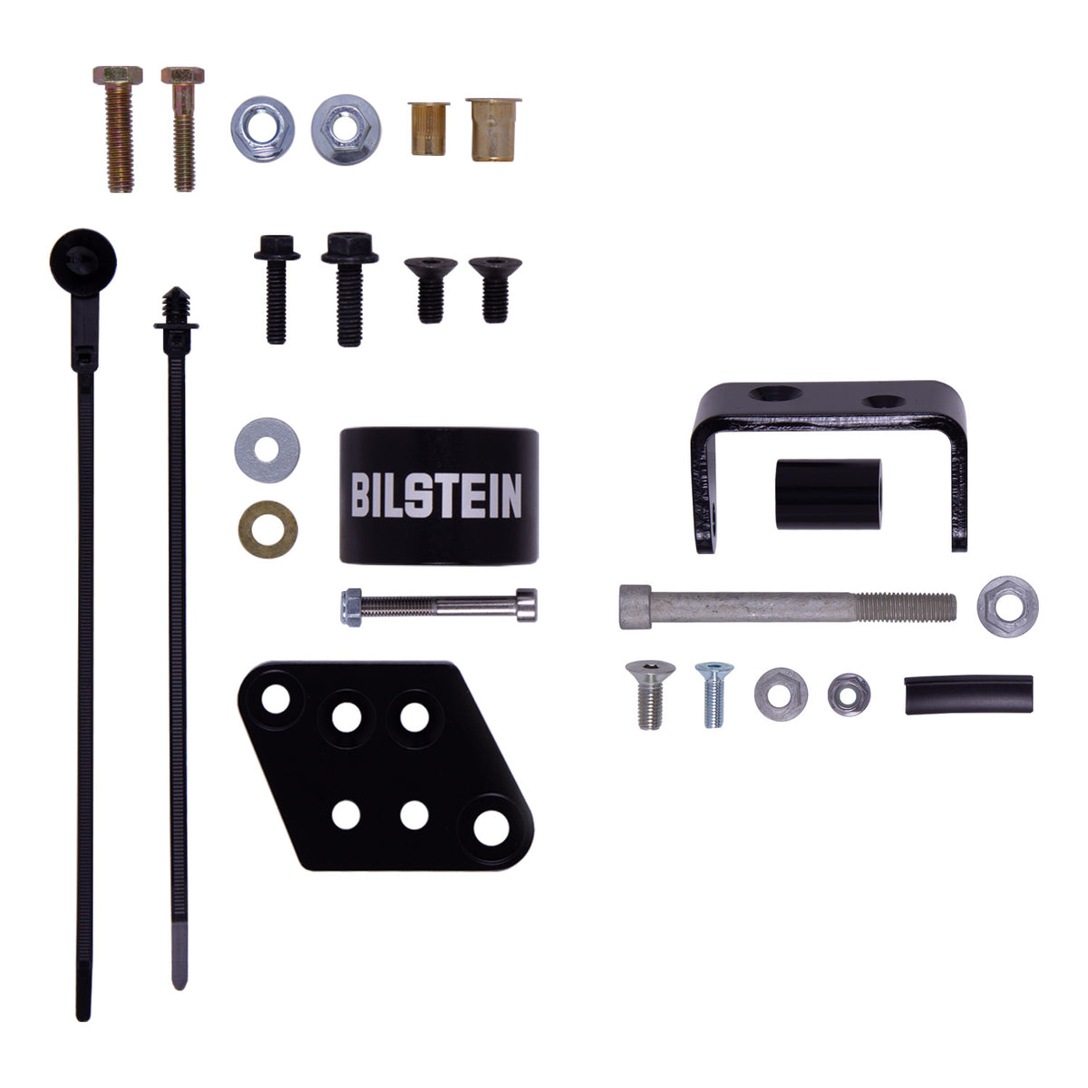 Bilstein 25-329902 B8 5160 - Suspension Shock Absorber