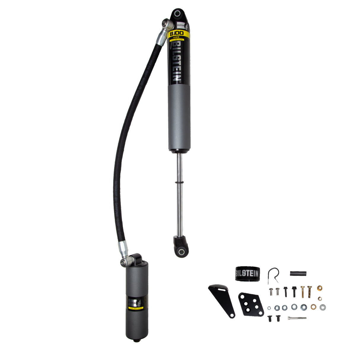 Bilstein 25-330540 B8 8100 - Suspension Shock Absorber