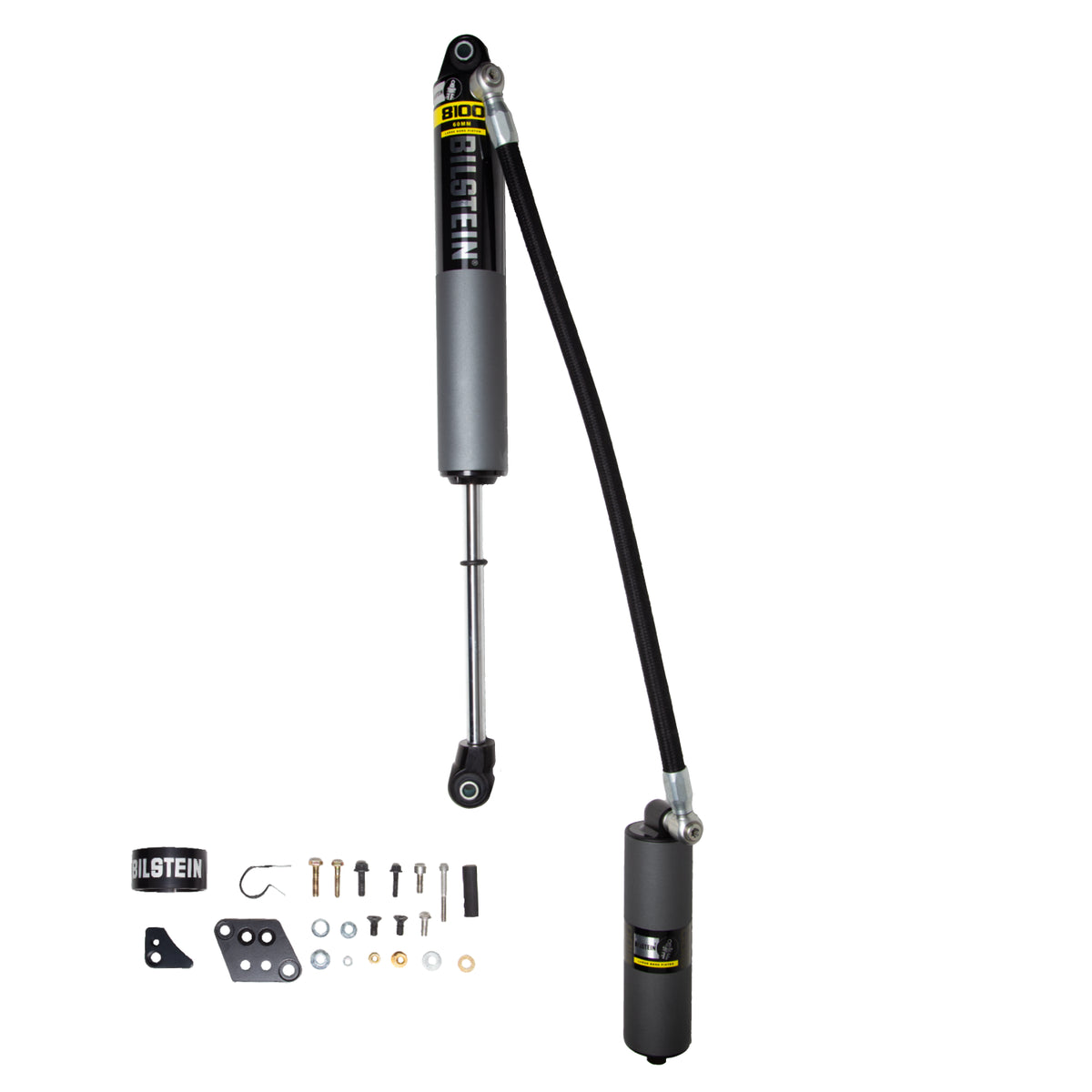 Bilstein 25-330601 B8 8100 - Suspension Shock Absorber
