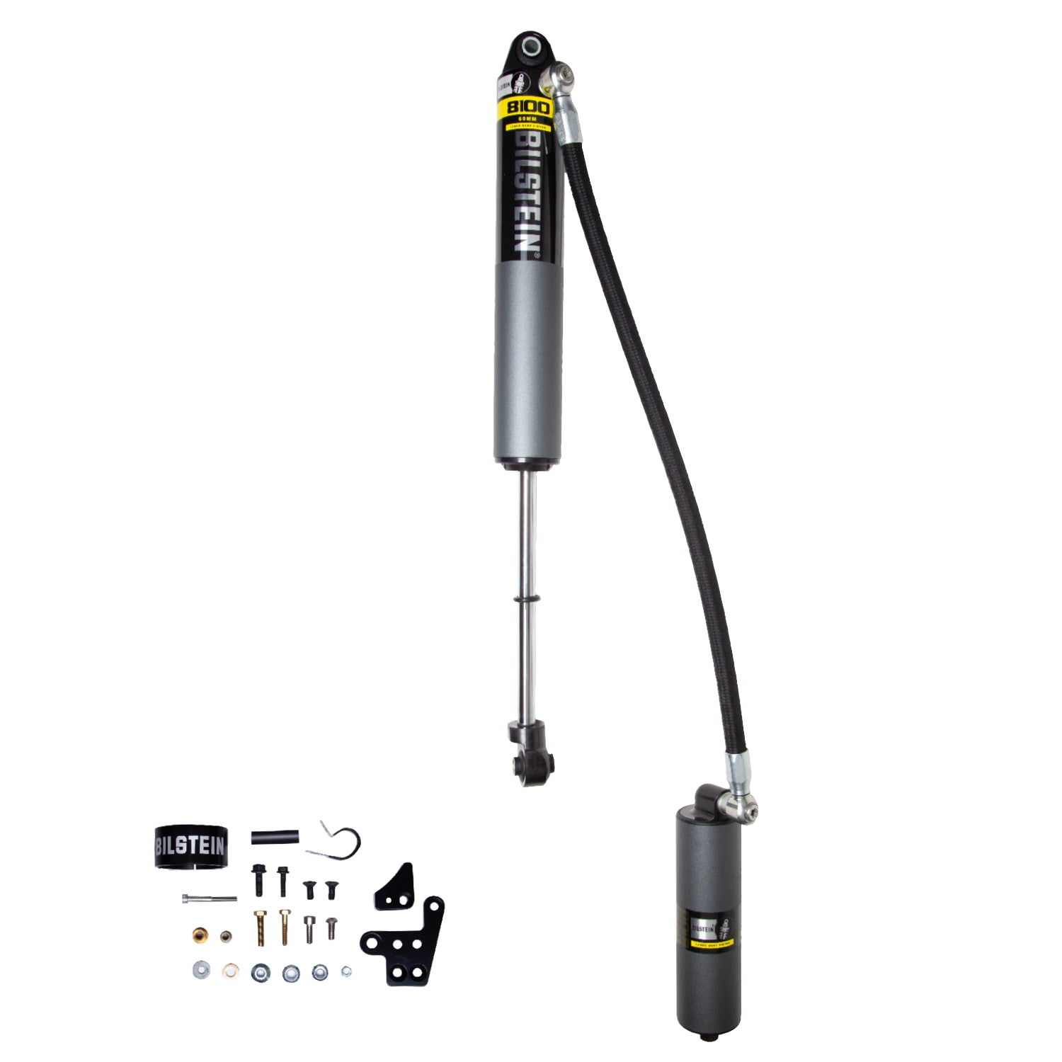 Bilstein 25-330748 B8 8100 - Suspension Shock Absorber