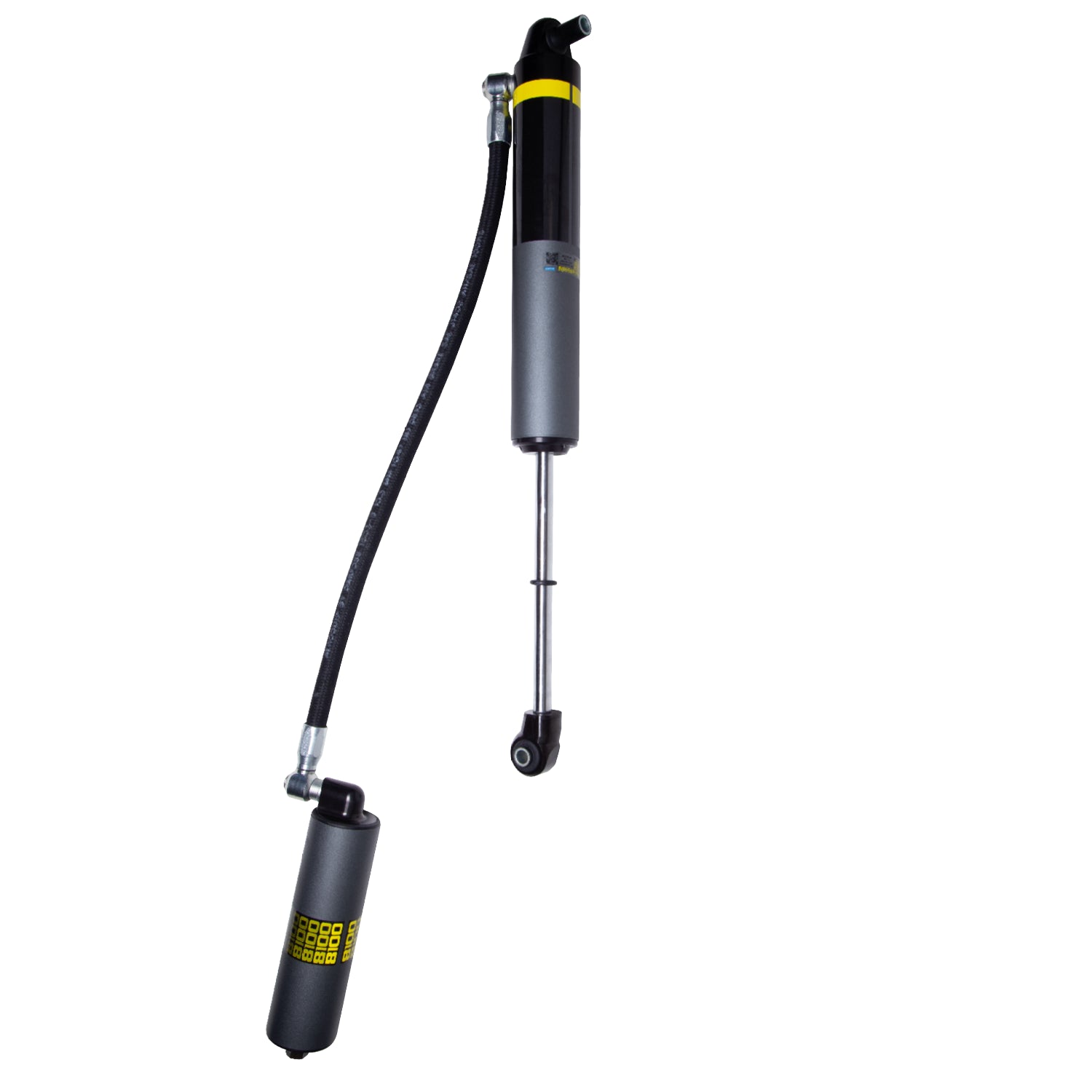 Bilstein 25-330748 B8 8100 - Suspension Shock Absorber