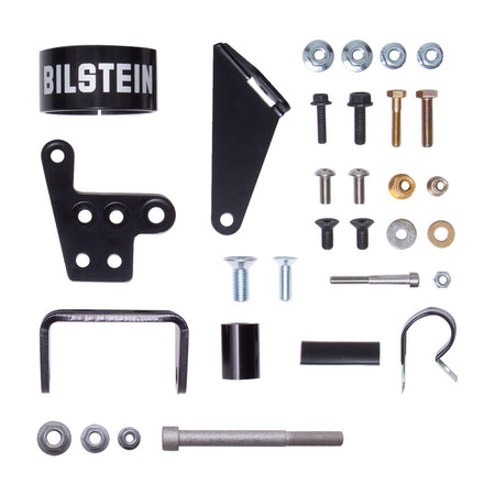 Bilstein 25-331080 B8 8100 (DSA) - Suspension Shock Absorber