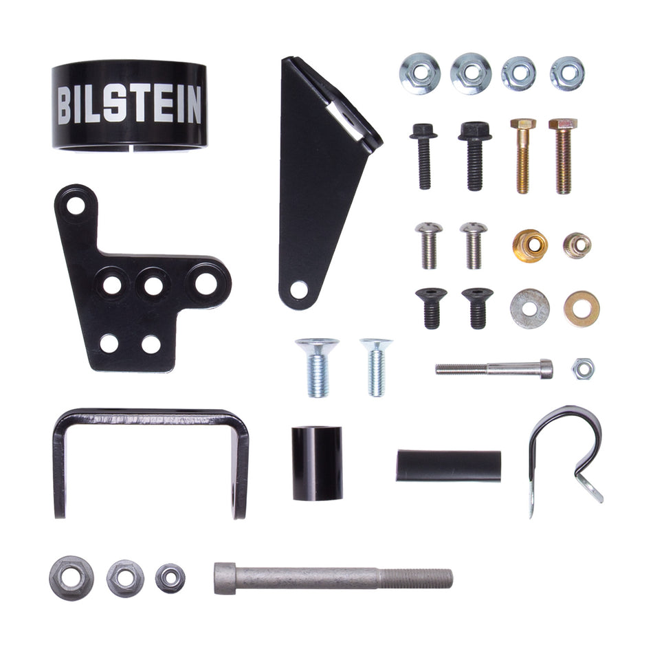 Bilstein 25-331080 B8 8100 (DSA) - Suspension Shock Absorber