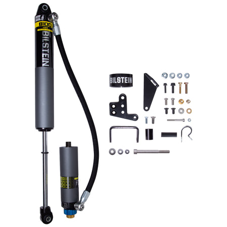 Bilstein 25-331097 B8 8100 (DSA) - Suspension Shock Absorber