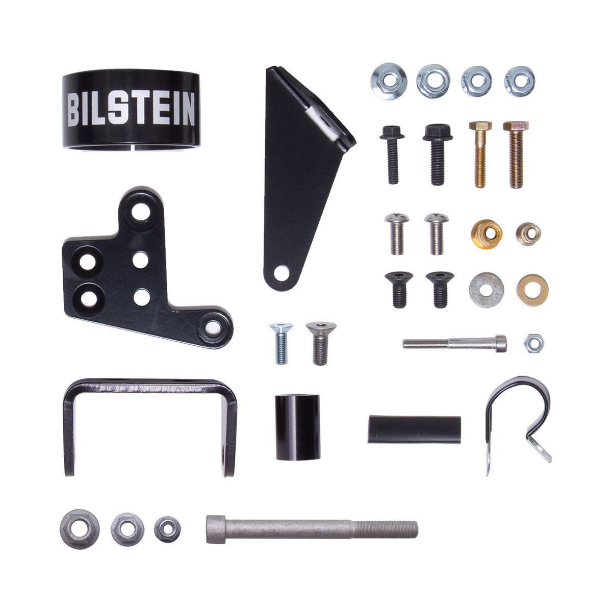 Bilstein 25-331097 B8 8100 (DSA) - Suspension Shock Absorber