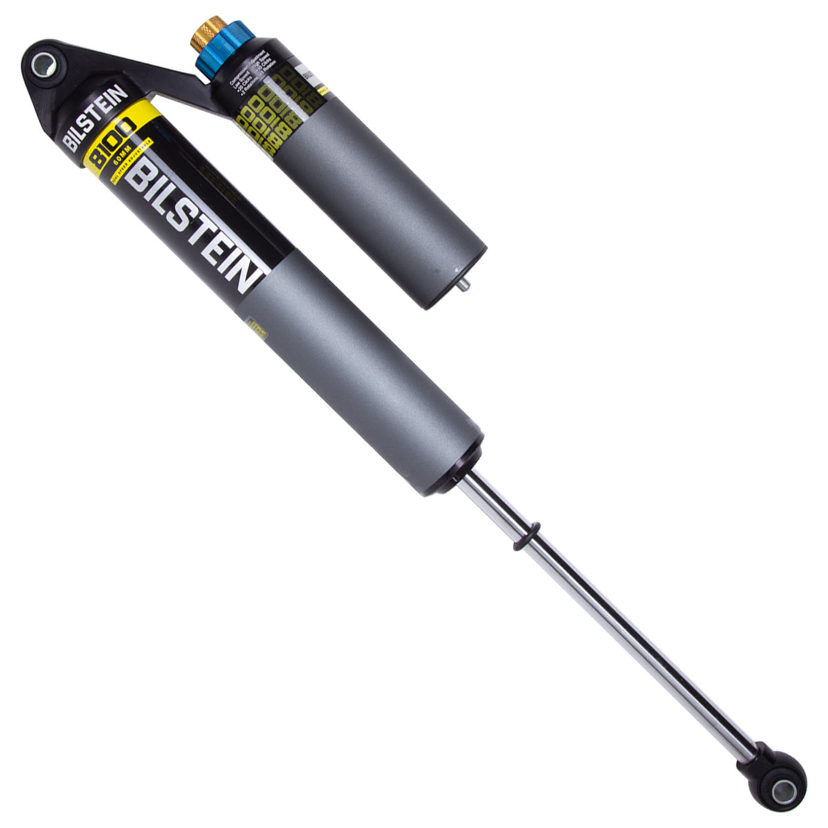 Bilstein 25-331103 B8 8100 (DSA) - Suspension Shock Absorber