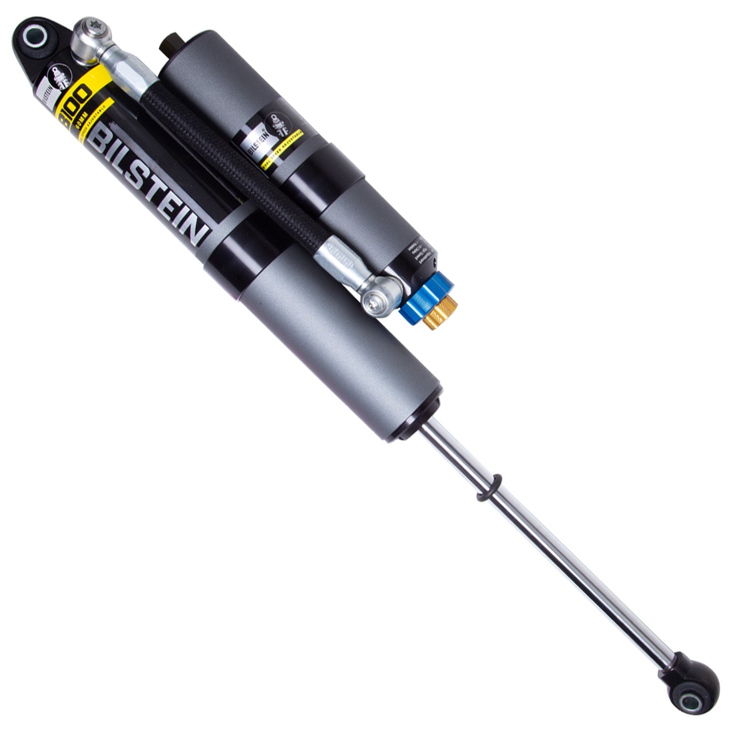 Bilstein 25-331110 B8 8100 (DSA) - Suspension Shock Absorber