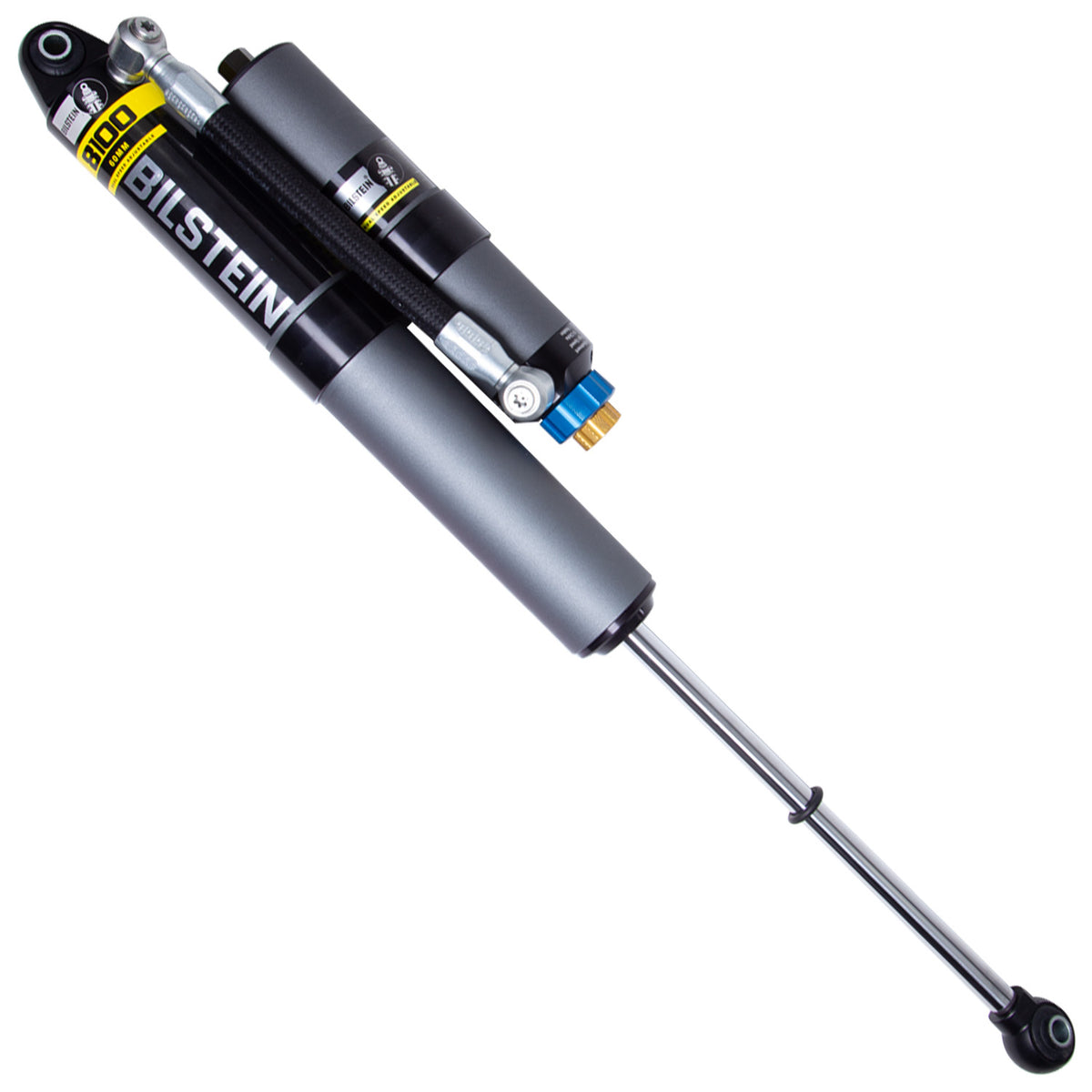 Bilstein 25-331127 B8 8100 (DSA) - Suspension Shock Absorber