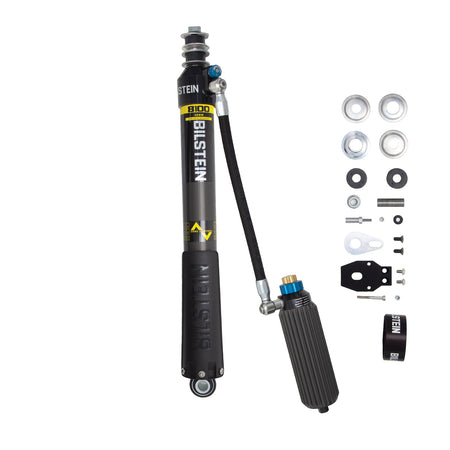 Bilstein 25-332315 B8 8100 Black Hawk - Suspension Shock Absorber