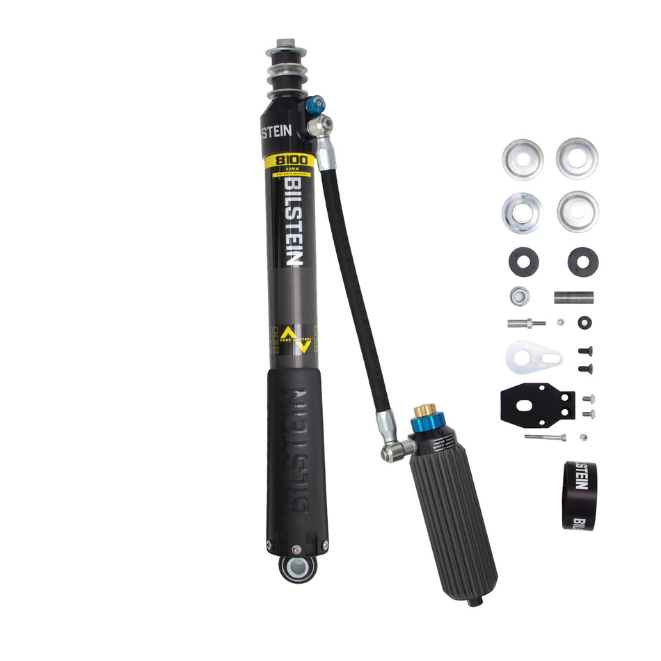 Bilstein 25-332315 B8 8100 Black Hawk - Suspension Shock Absorber