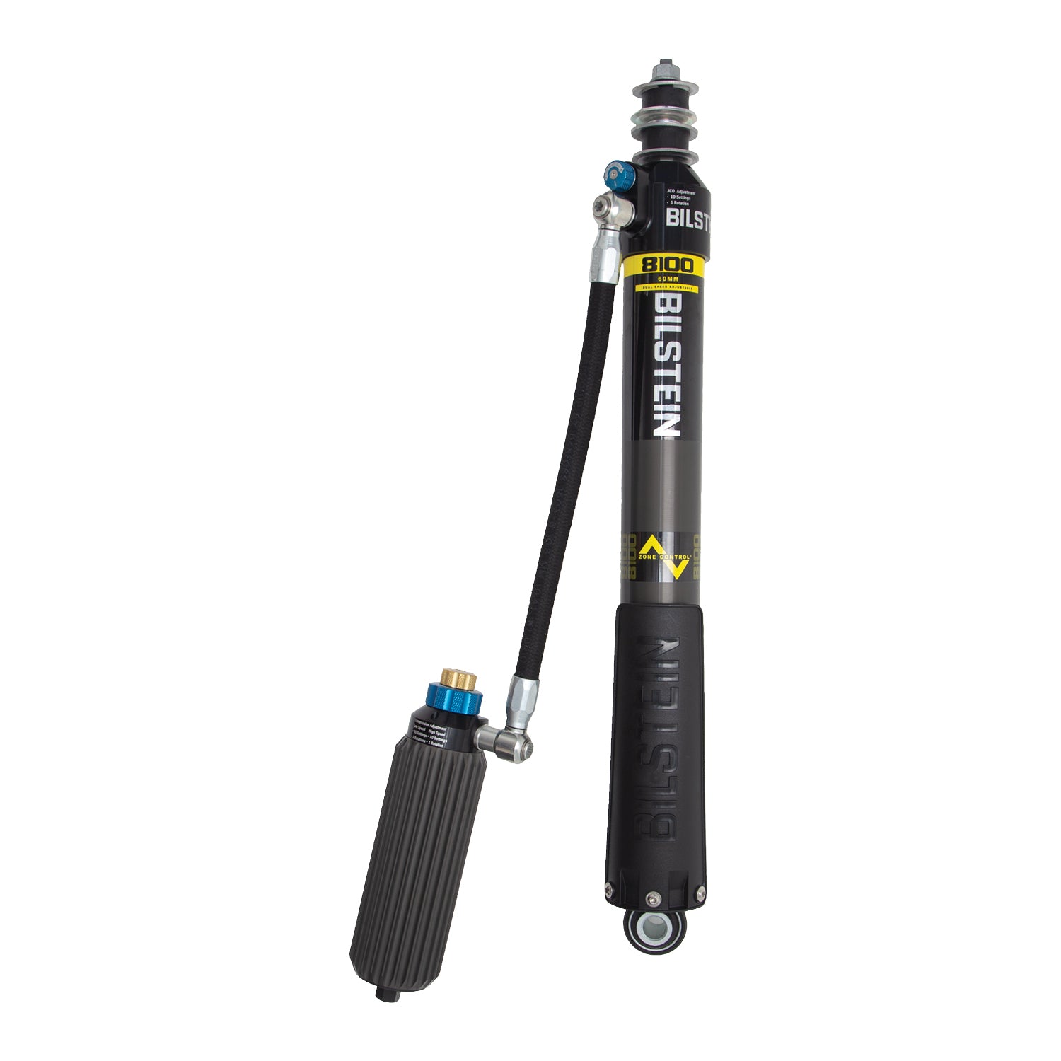Bilstein 25-332315 B8 8100 Black Hawk - Suspension Shock Absorber