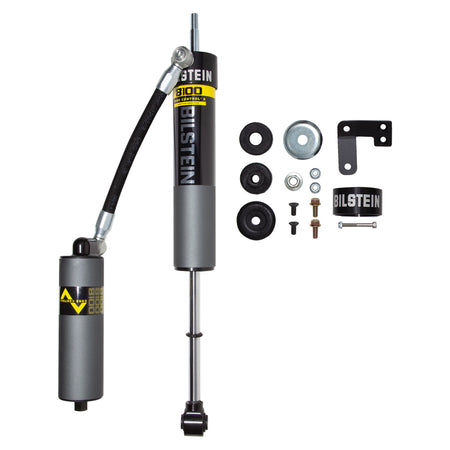 Bilstein 25-335897 B8 8100 (ZoneControl R) - Suspension Shock Absorber