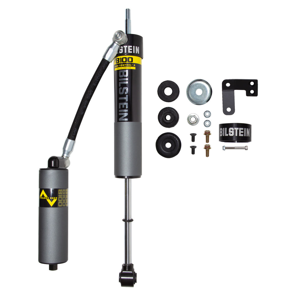 Bilstein 25-335897 B8 8100 (ZoneControl R) - Suspension Shock Absorber