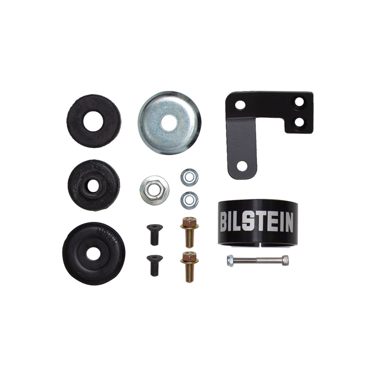 Bilstein 25-335897 B8 8100 (ZoneControl R) - Suspension Shock Absorber