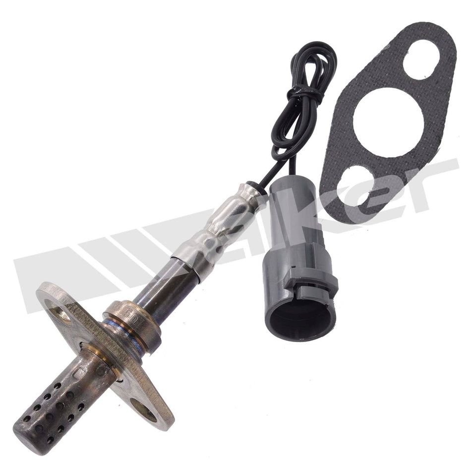 Walker Products Oxygen Sensor - 250-21058