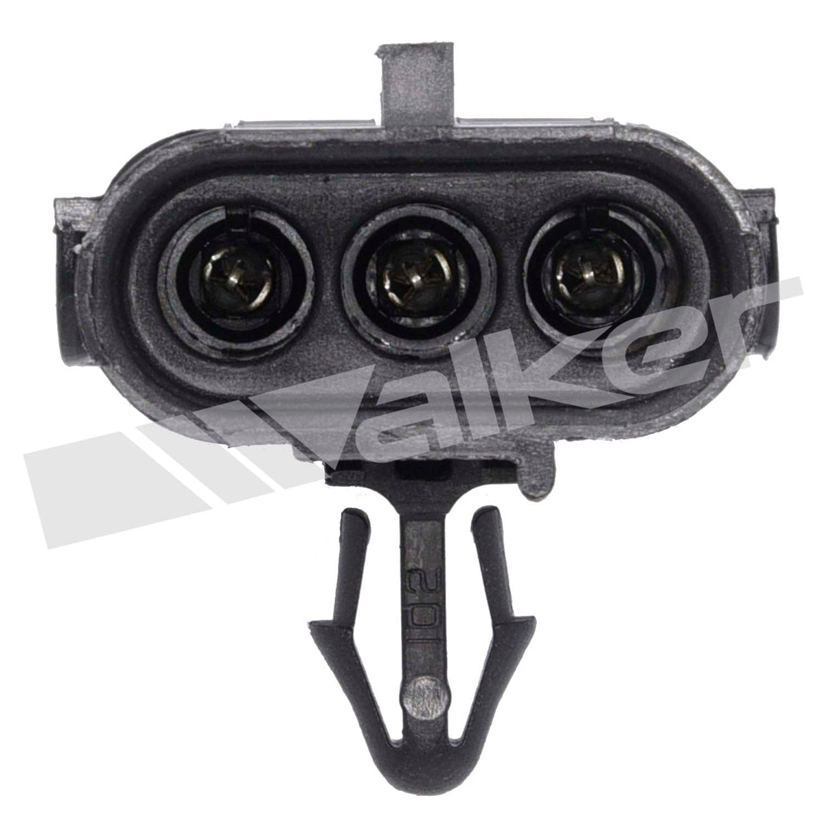 Walker Products Oxygen Sensor - 250-23003