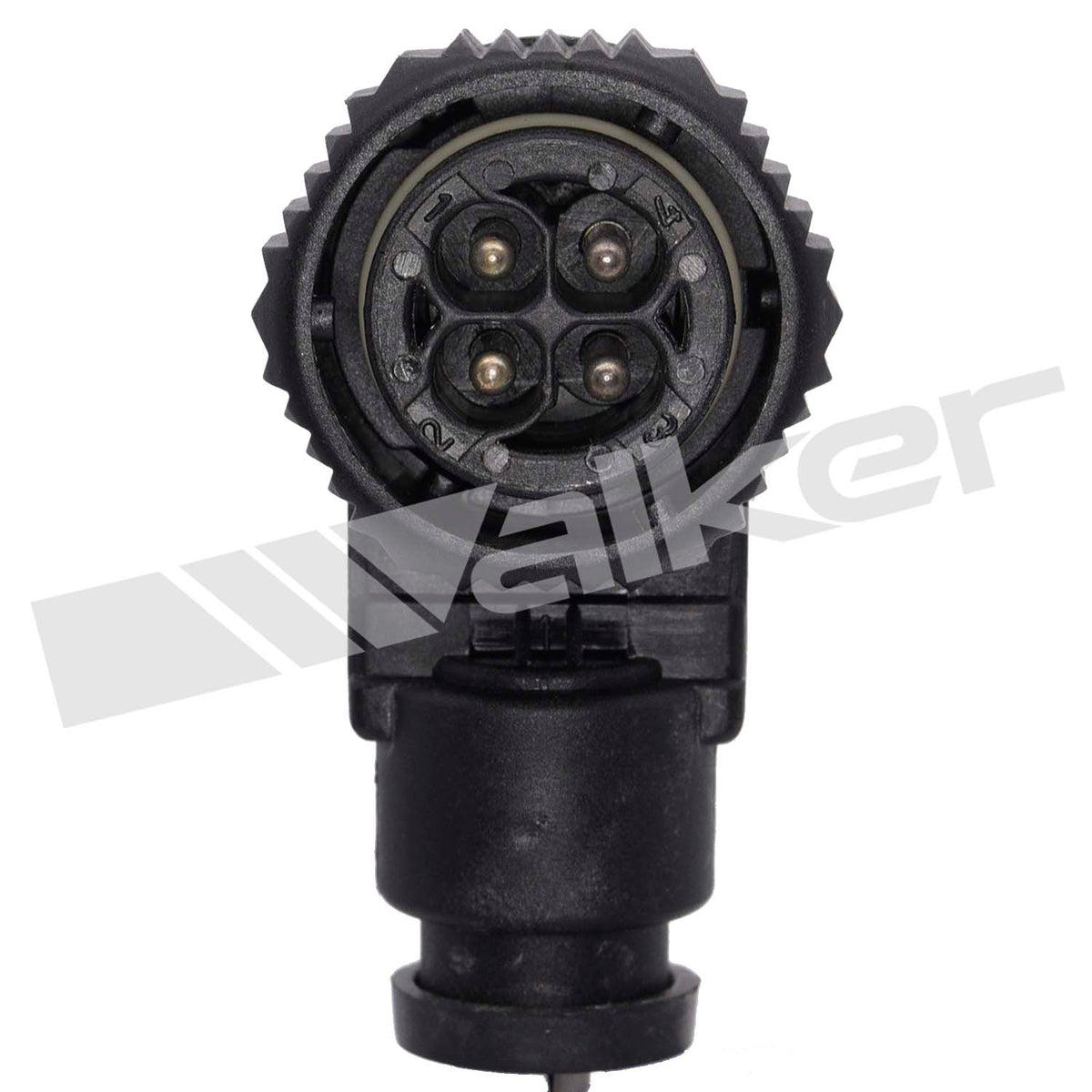 Walker Products Oxygen Sensor - 250-24044