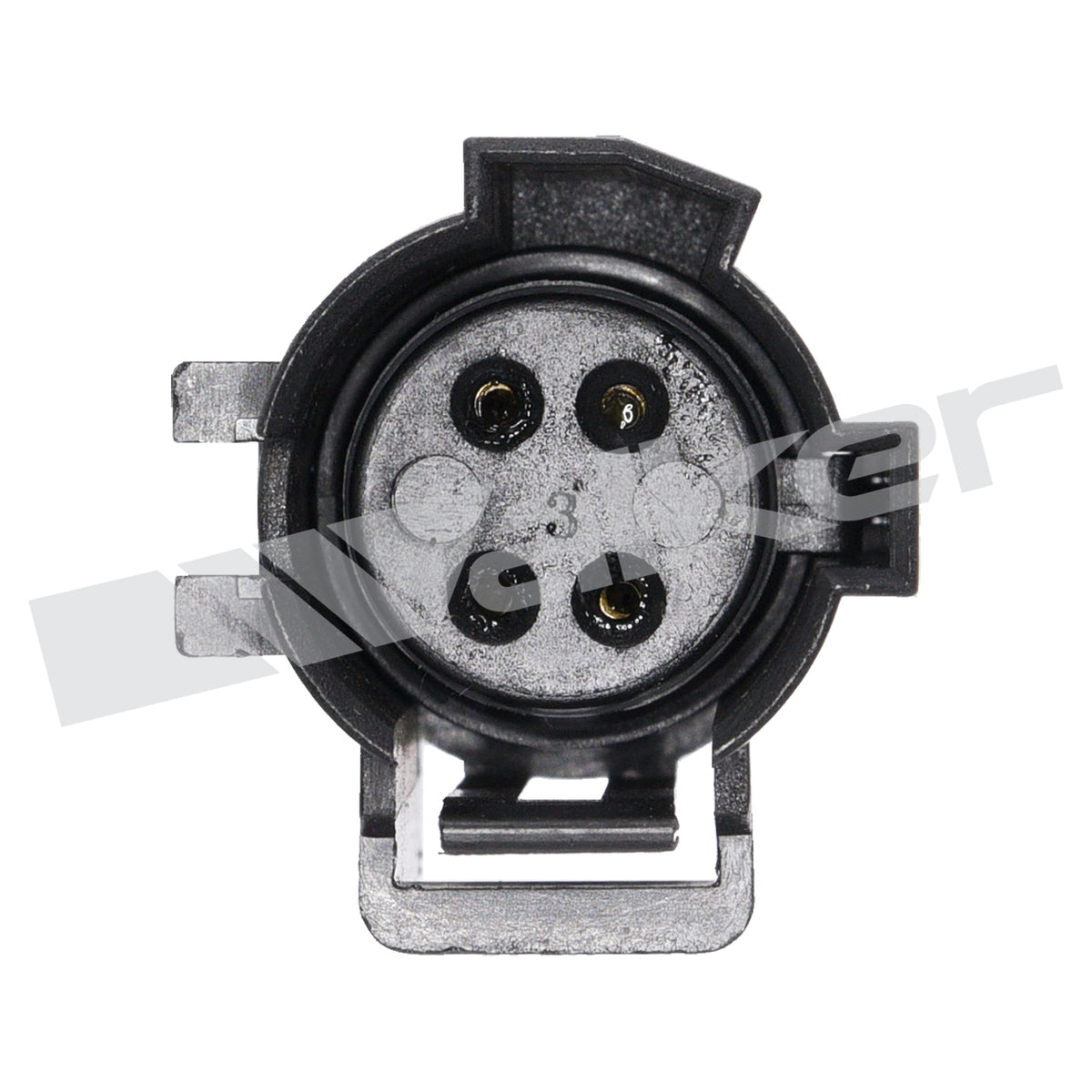 Walker Products Oxygen Sensor - 250-24082