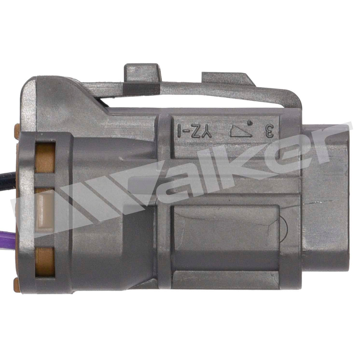 Walker Products Oxygen Sensor - 250-241040