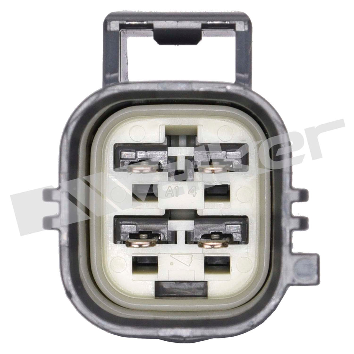Walker Products Oxygen Sensor - 250-241055