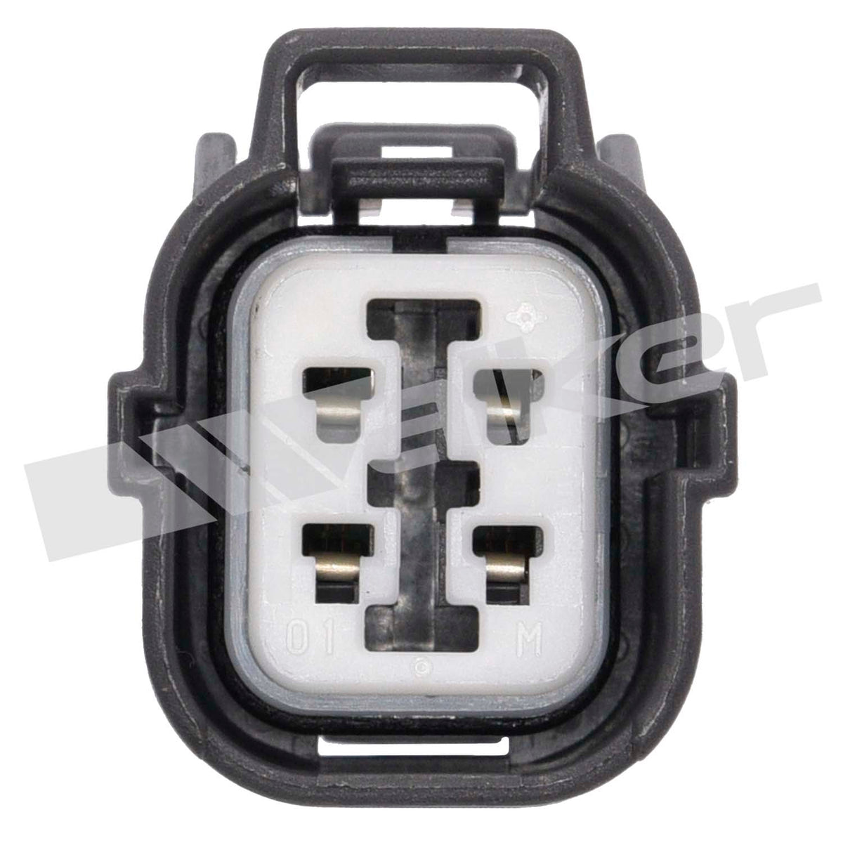 Walker Products Oxygen Sensor - 250-241123