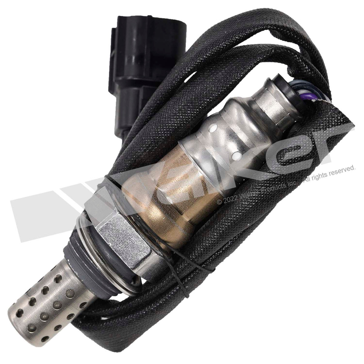 Walker Products Oxygen Sensor - 250-241285