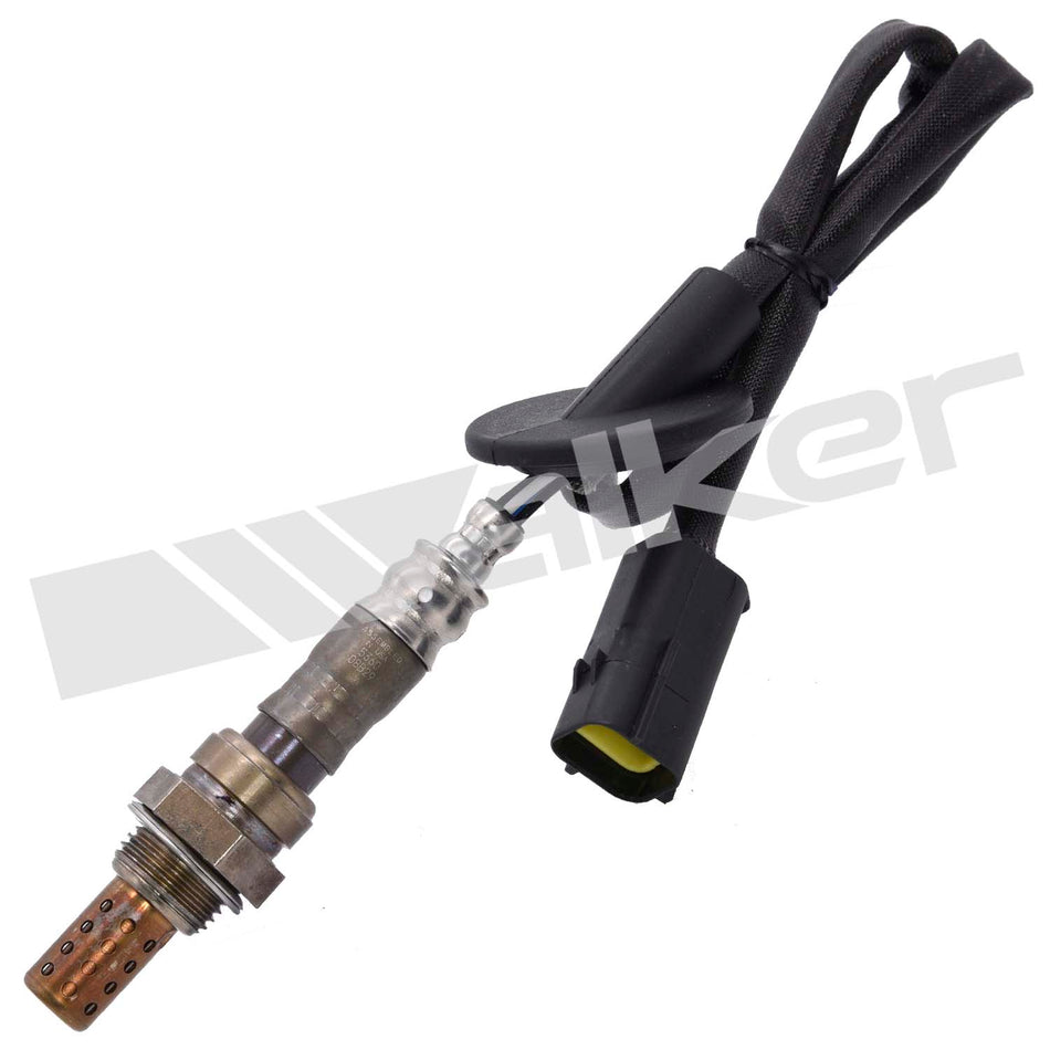 Walker Products Oxygen Sensor - 250-24129