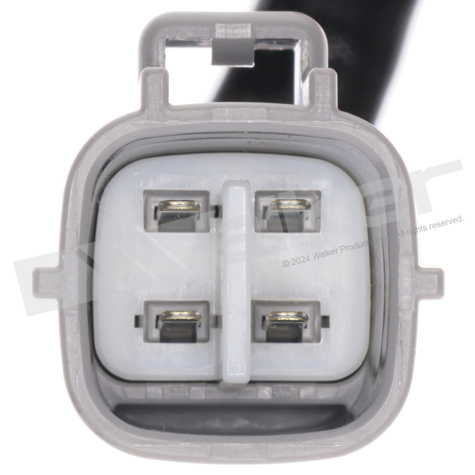 Walker Products Oxygen Sensor - 250-241327