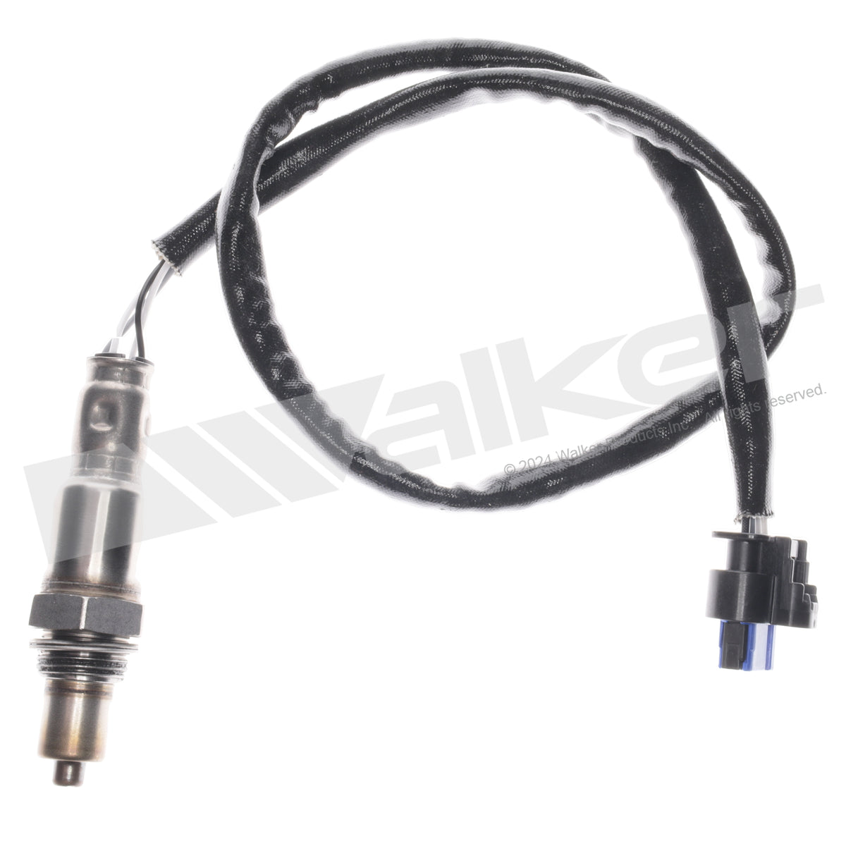 Walker Products Oxygen Sensor - 250-241328