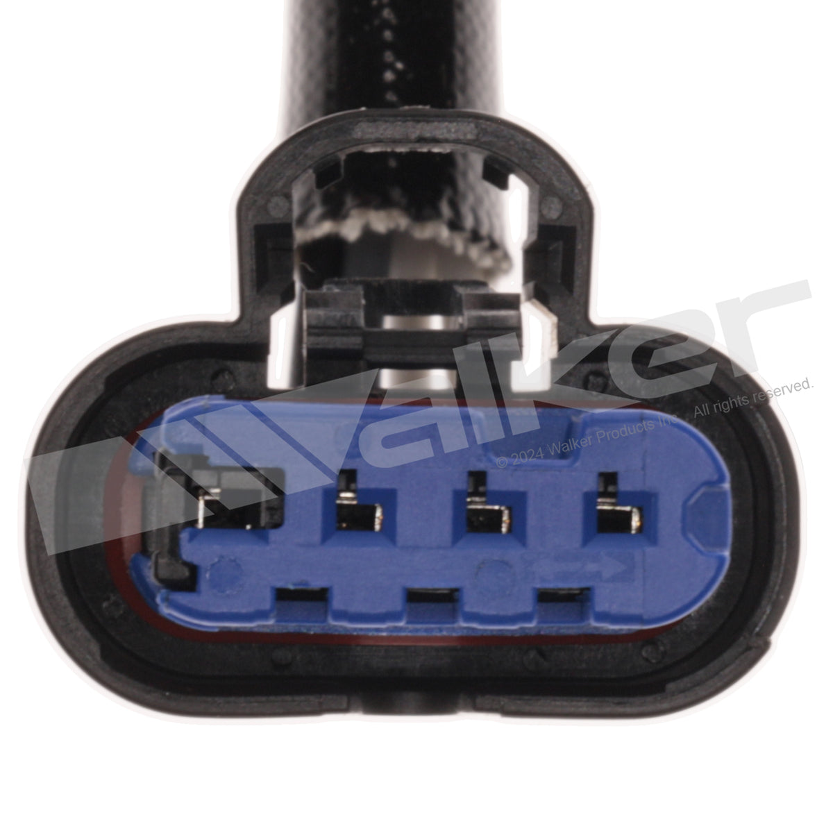 Walker Products Oxygen Sensor - 250-241328