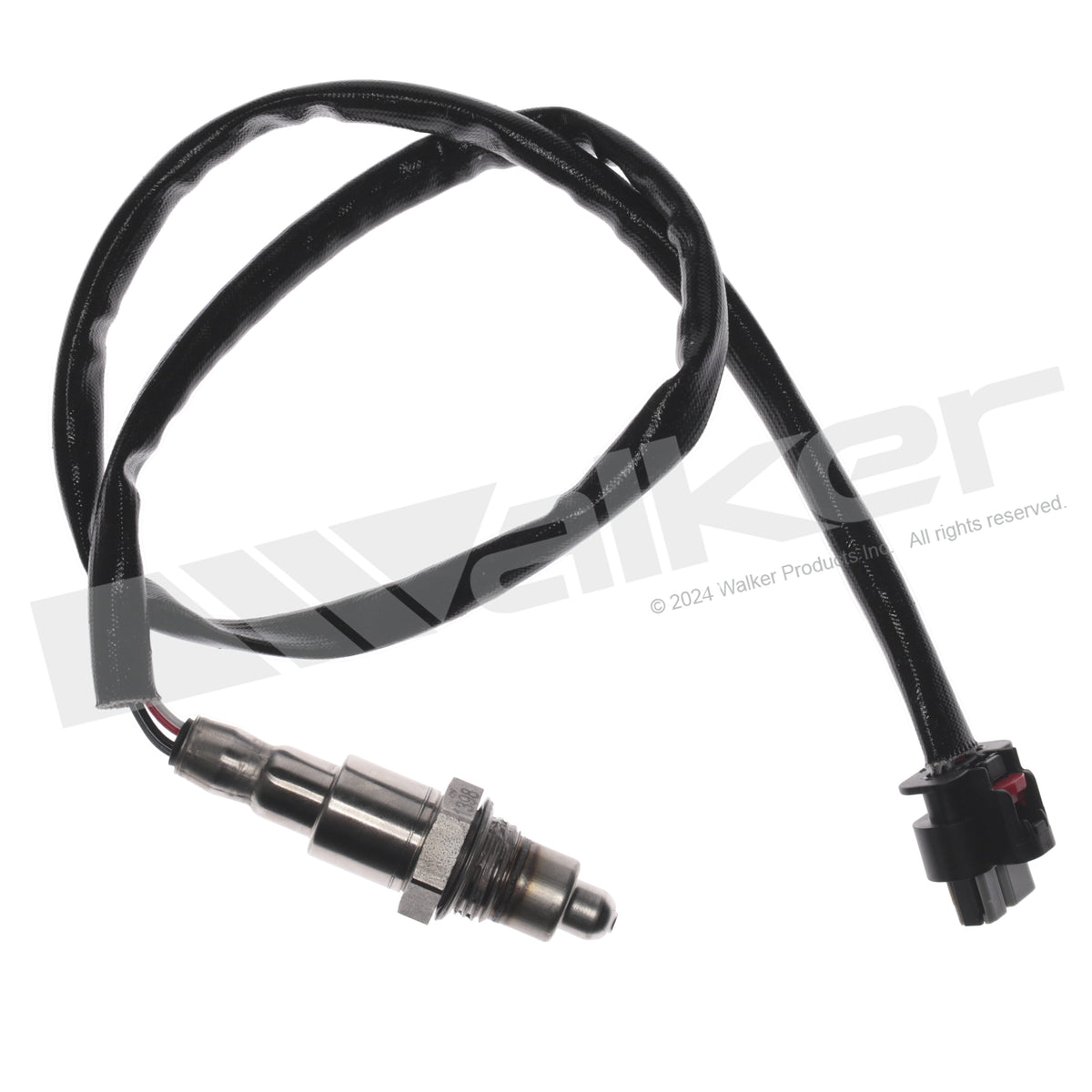 Walker Products Oxygen Sensor - 250-241336