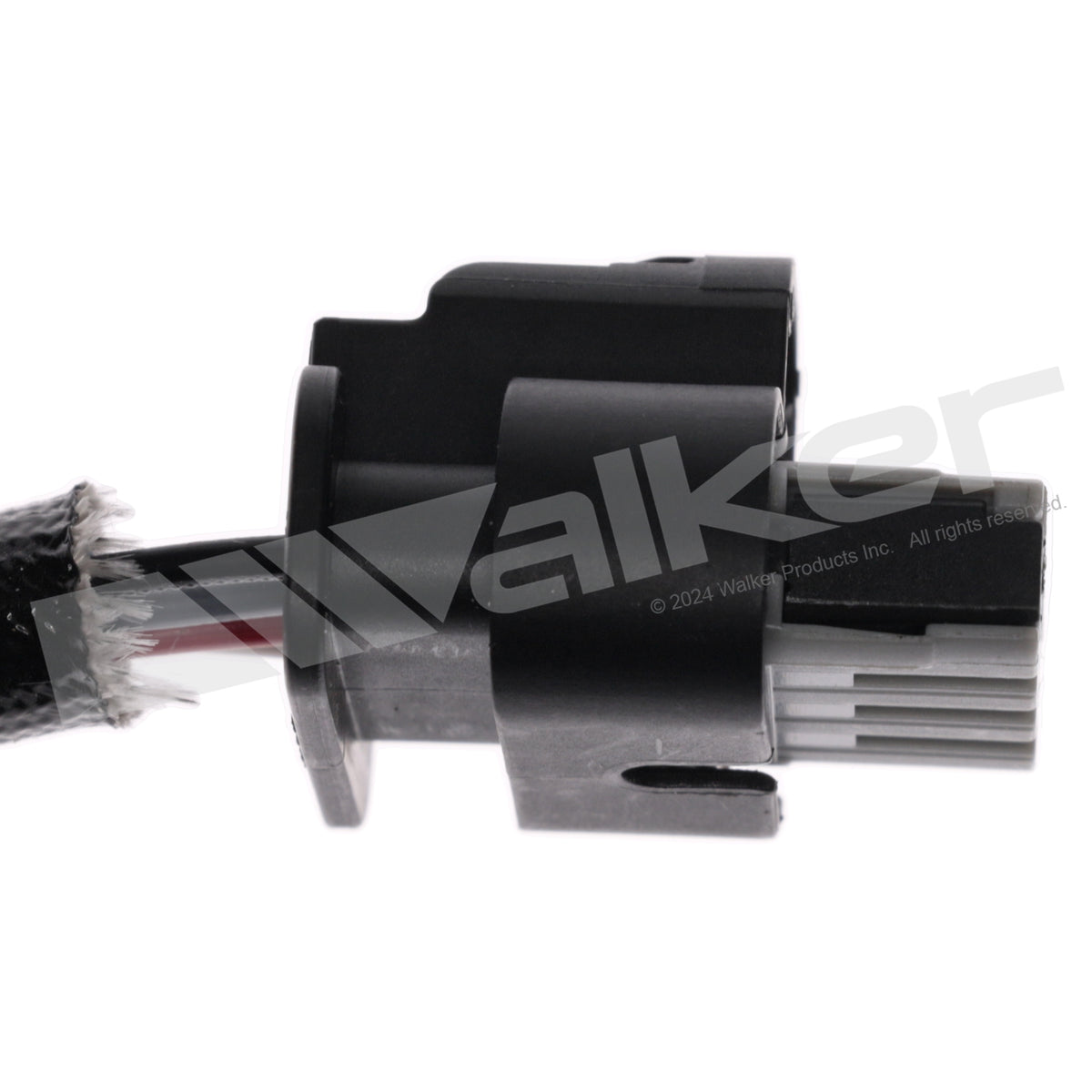 Walker Products Oxygen Sensor - 250-241336
