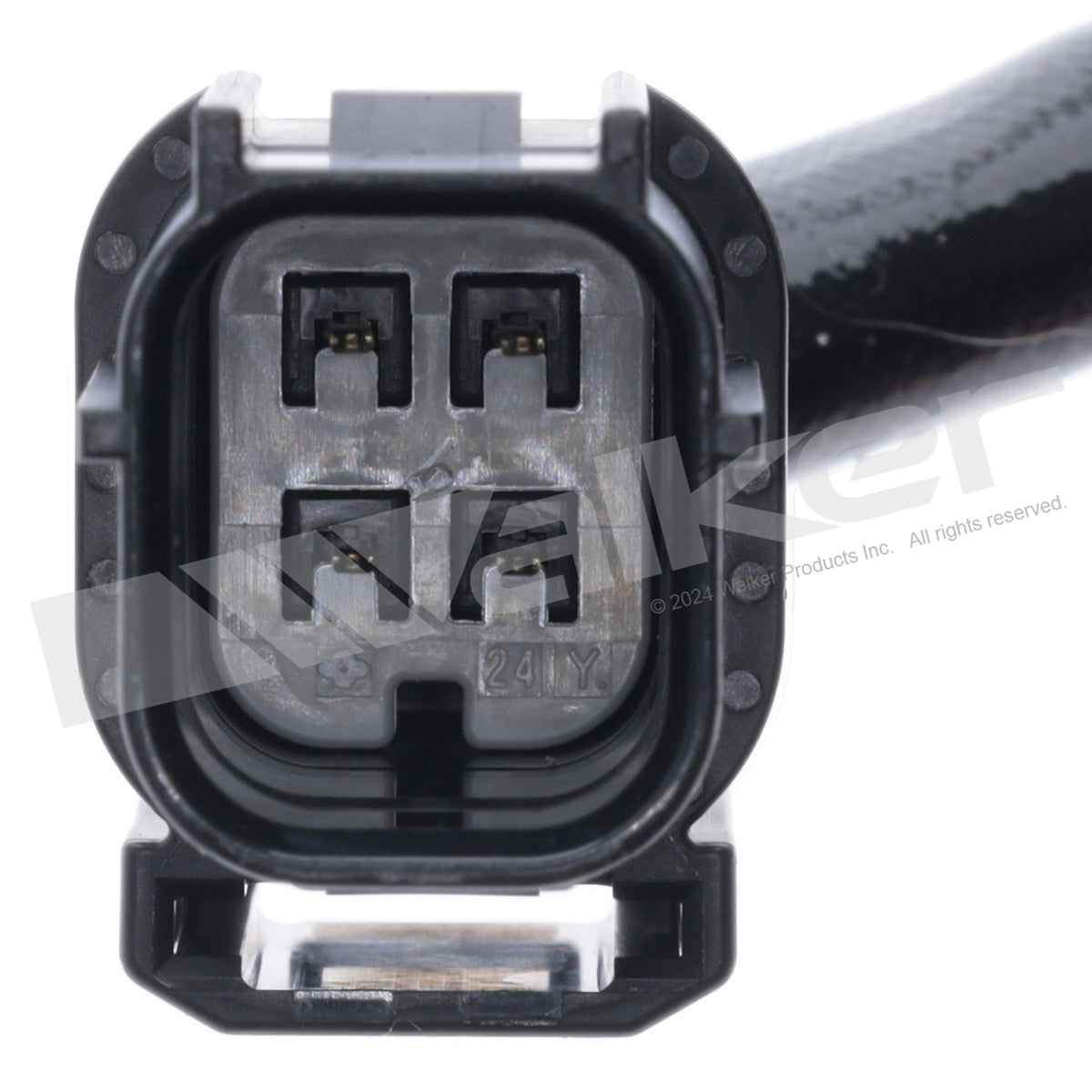 Walker Products Oxygen Sensor - 250-241340
