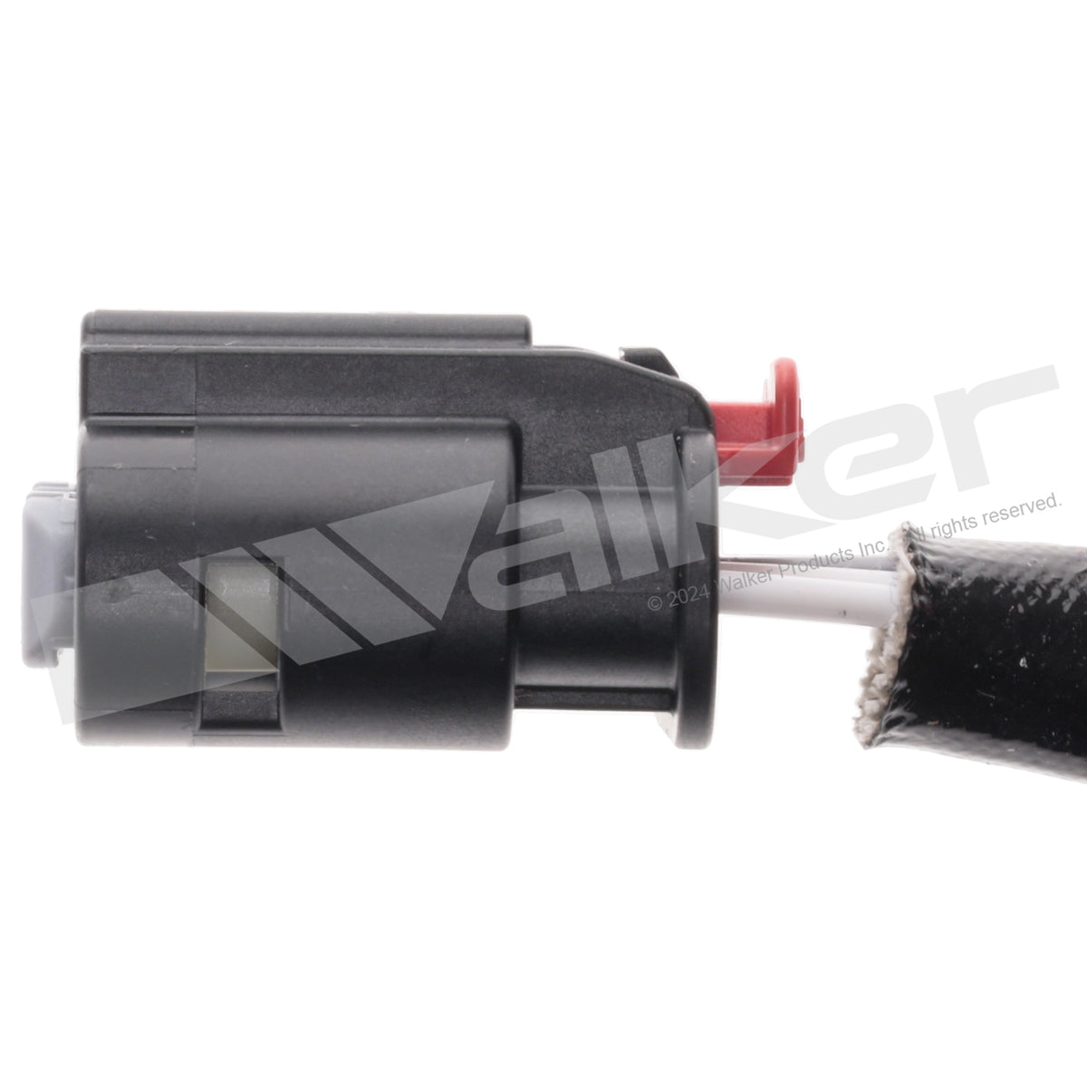 Walker Products Oxygen Sensor - 250-241342