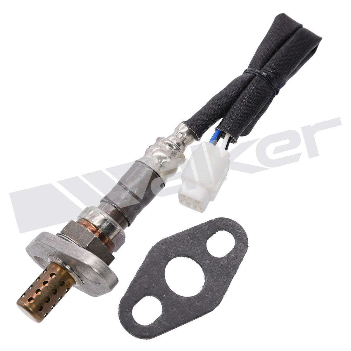 Walker Products Oxygen Sensor - 250-24158
