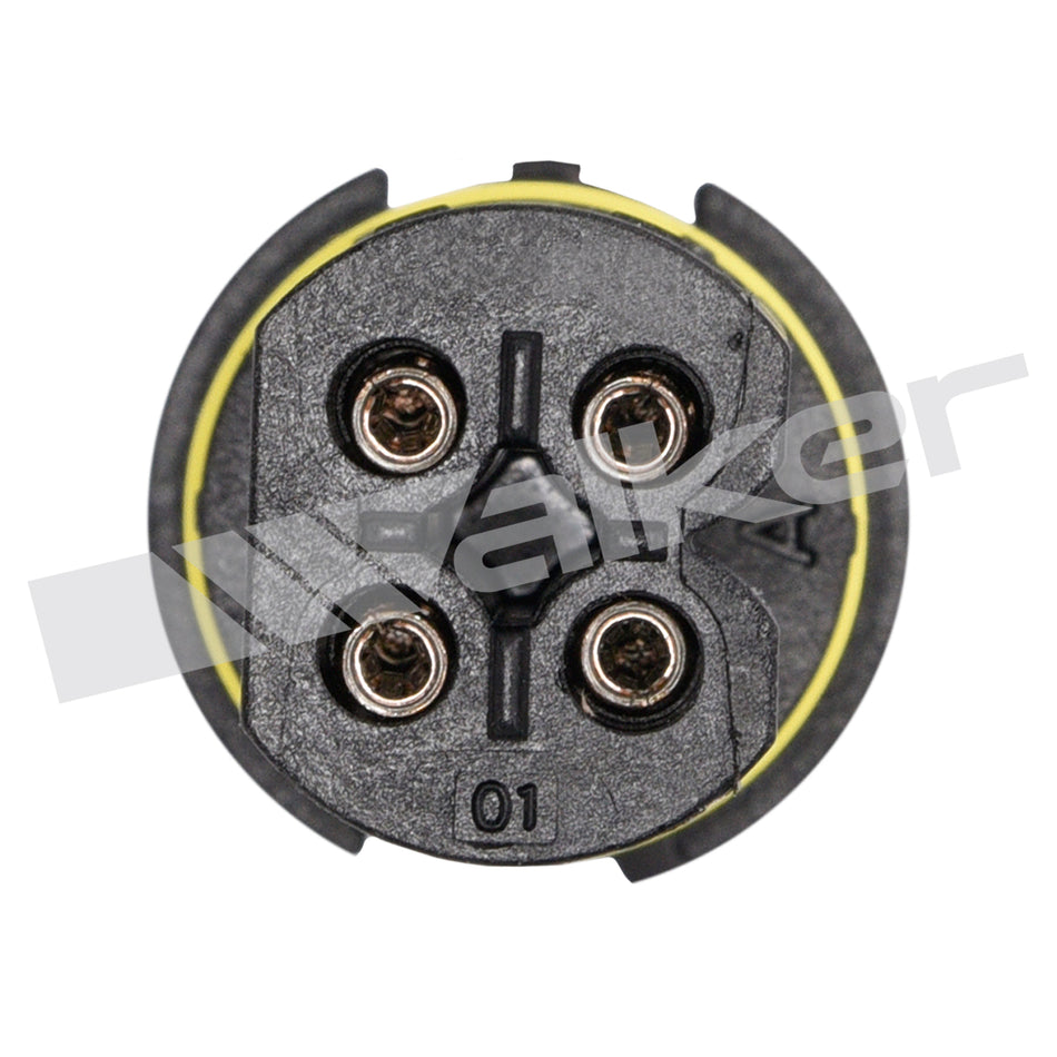 Walker Products Oxygen Sensor - 250-24180