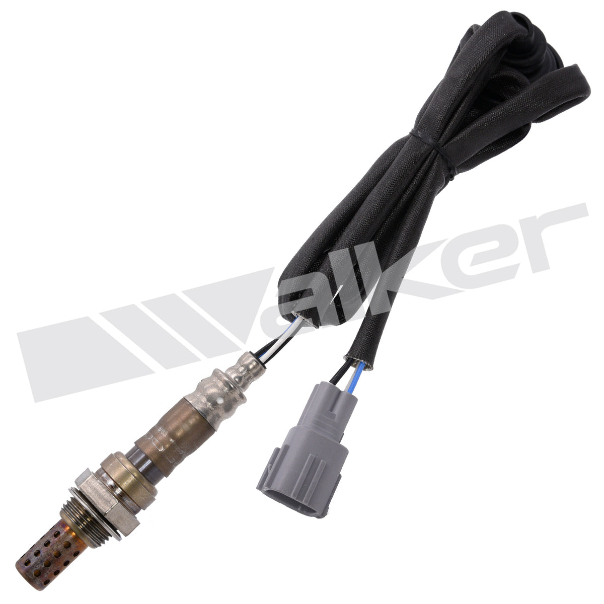 Walker Products Oxygen Sensor - 250-24187