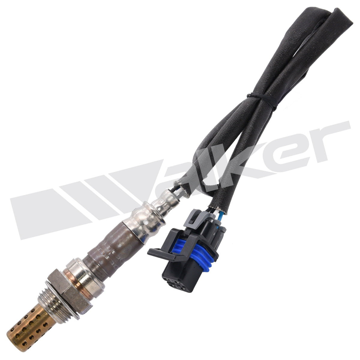 Walker Products Oxygen Sensor - 250-24202