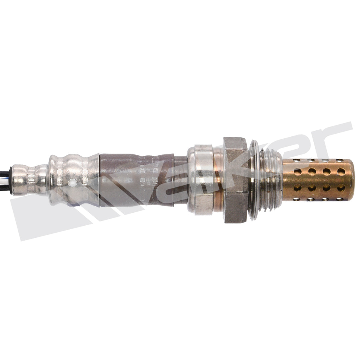 Walker Products Oxygen Sensor - 250-24202