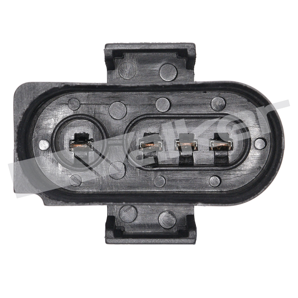 Walker Products Oxygen Sensor - 250-24307