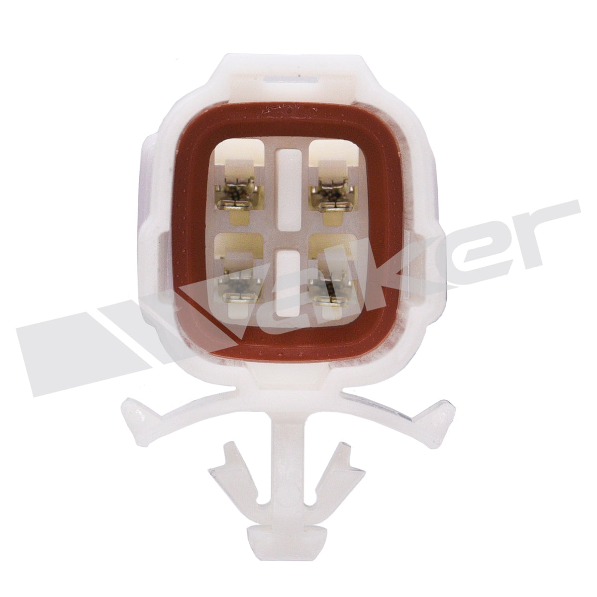 Walker Products Oxygen Sensor - 250-24333