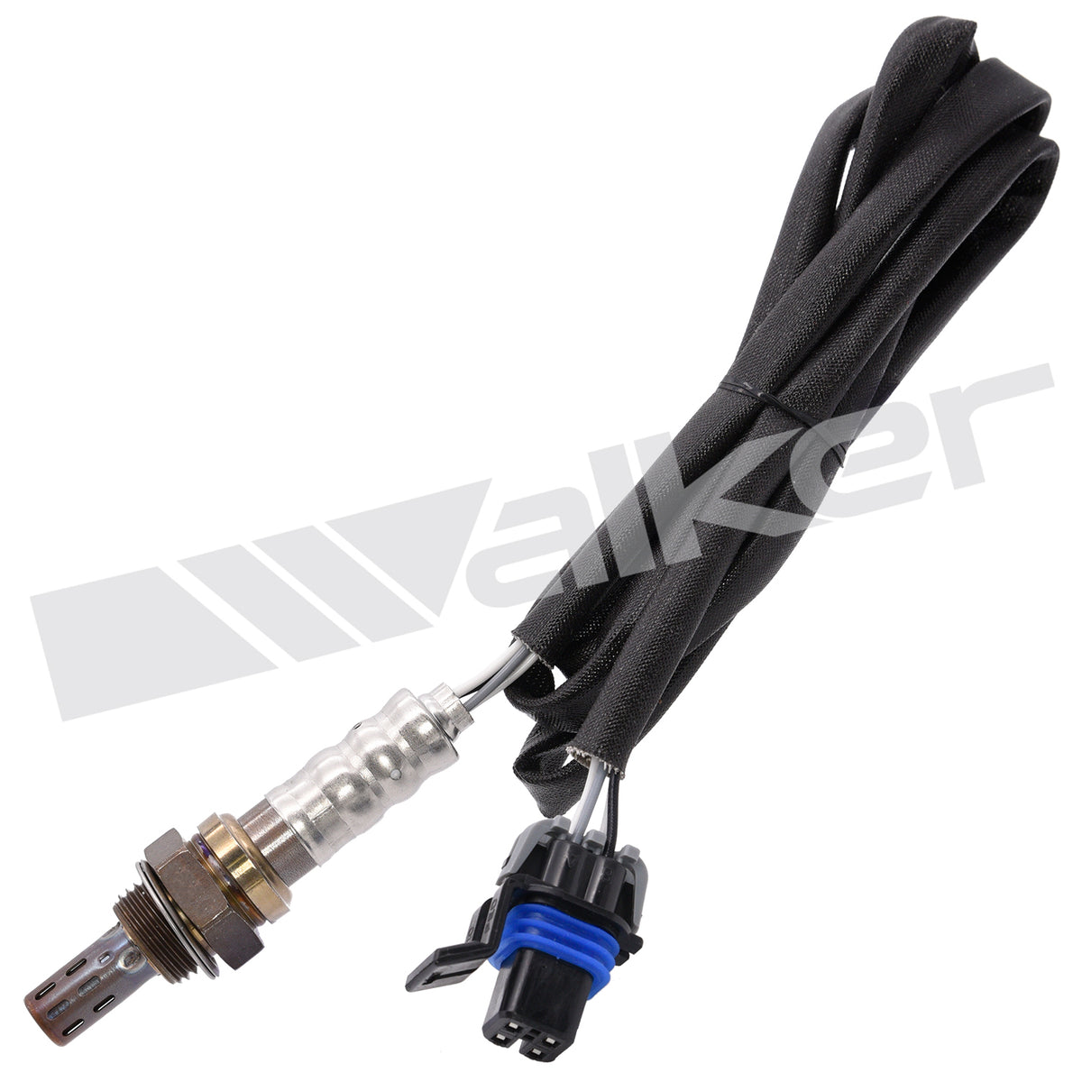 Walker Products Oxygen Sensor - 250-24334